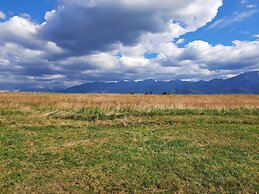 Góralskie Domki Zakopane Gubałówka