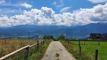 Góralskie Domki Zakopane Gubałówka
