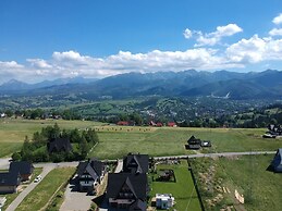 Góralskie Domki Zakopane Gubałówka