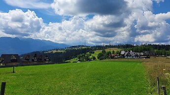 Góralskie Domki Zakopane Gubałówka