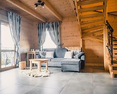 Góralskie Domki Zakopane Gubałówka