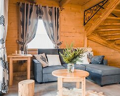 Góralskie Domki Zakopane Gubałówka