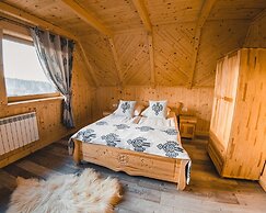 Góralskie Domki Zakopane Gubałówka