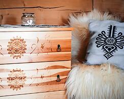 Góralskie Domki Zakopane Gubałówka