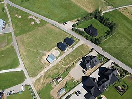 Góralskie Domki Zakopane Gubałówka