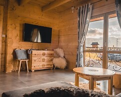 Góralskie Domki Zakopane Gubałówka