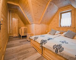 Góralskie Domki Zakopane Gubałówka