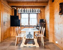 Góralskie Domki Zakopane Gubałówka