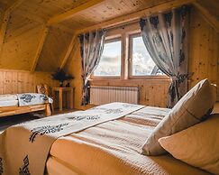 Góralskie Domki Zakopane Gubałówka