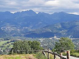 Góralskie Domki Zakopane Gubałówka