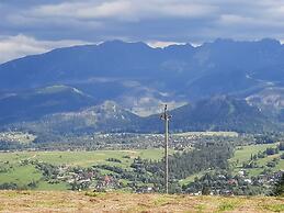 Góralskie Domki Zakopane Gubałówka