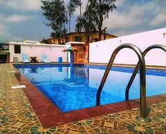 Mohana  Beach Resort