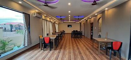 Mohana  Beach Resort