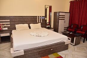 Mohana  Beach Resort