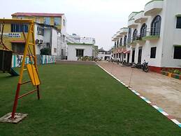 Mohana  Beach Resort