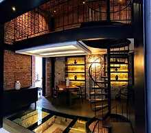 Hotel Boutique Rayón 50