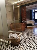 Hotel Boutique Rayón 50