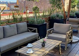 Hotel Boutique Rayón 50