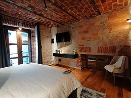 Hotel Boutique Rayón 50