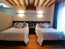 Hotel Boutique Rayón 50