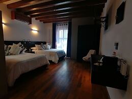 Hotel Boutique Rayón 50