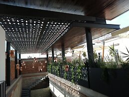 Hotel Boutique Rayón 50