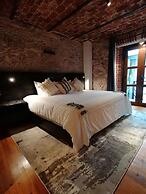 Hotel Boutique Rayón 50