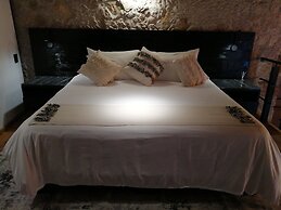 Hotel Boutique Rayón 50