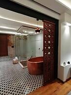 Hotel Boutique Rayón 50