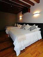 Hotel Boutique Rayón 50