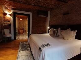 Hotel Boutique Rayón 50