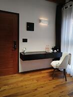 Hotel Boutique Rayón 50