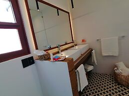 Hotel Boutique Rayón 50