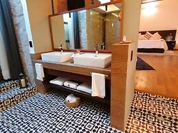 Hotel Boutique Rayón 50