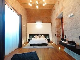 Hotel Boutique Rayón 50