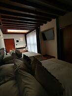 Hotel Boutique Rayón 50