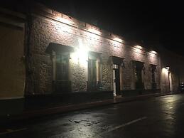 Hotel Boutique Rayón 50