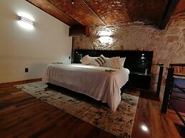 Hotel Boutique Rayón 50