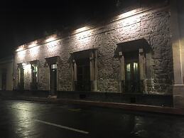 Hotel Boutique Rayón 50