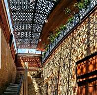 Hotel Boutique Rayón 50