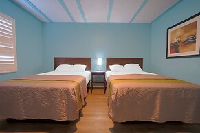 NOHO Hotel near Universal Studios Hollywood