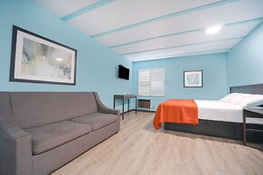 NOHO Hotel near Universal Studios Hollywood