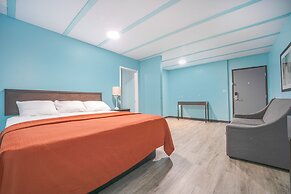 NOHO Hotel near Universal Studios Hollywood