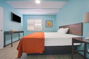 NOHO Hotel near Universal Studios Hollywood