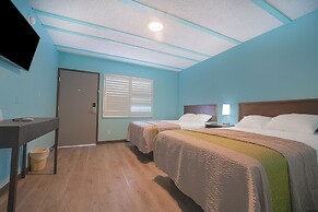 NOHO Hotel near Universal Studios Hollywood