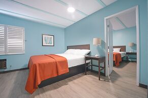 NOHO Hotel near Universal Studios Hollywood