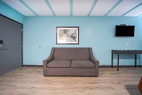 NOHO Hotel near Universal Studios Hollywood