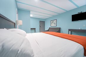 NOHO Hotel near Universal Studios Hollywood