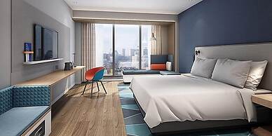 Holiday Inn Express Jinjiang Anhai by IHG