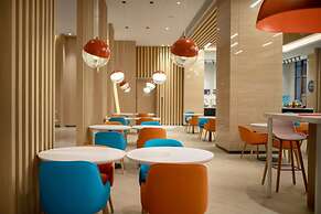 Holiday Inn Express Jinjiang Anhai by IHG